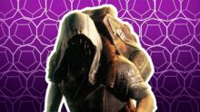 Xur 今天在哪里？（3 月 8 日至 12 日）命运 2 奇异物品和 Xur 位置指南