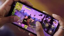 在 Nvidia 的帮助下，Fortnite 重返 iOS