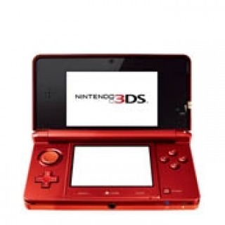 任天堂 3DS 在日本销量突破 600 万台