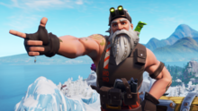 Fortnite 远征前哨站位置——第 4 周指南（第 7 季）