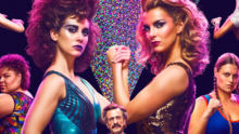 Netflix 的《GLOW》：为什么这是摔跤迷值得观看的剧集