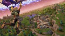 Fortnite 新更新发布，添加保镖陷阱物品