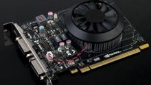 价格低廉的 Nvidia 显卡即将推出，与 AMD 的廉价显卡竞争