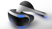 PlayStation VR 销量突破 91.5 万台